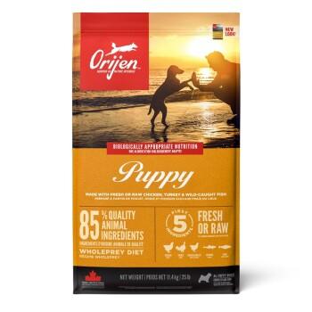 Orijen Croquettes chiot Puppy 11,4 kg