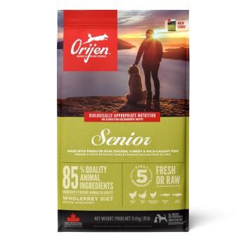 Orijen senior 11,4 kg Orijen senior 11,4 kg