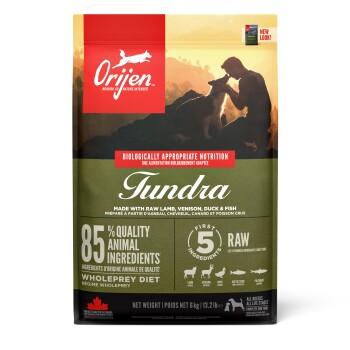 Orijen Tundra 6 kg Orijen Tundra 6 kg