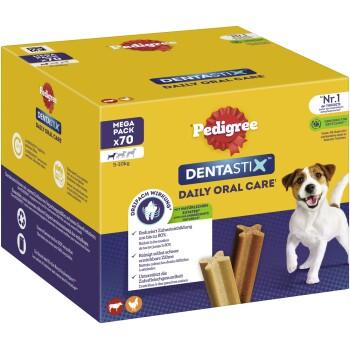 Pedigree Friandises Dentastix Daily Oral Care Multipack Mini Pedigree Friandises Dentastix Daily Oral Care Multipack Mini