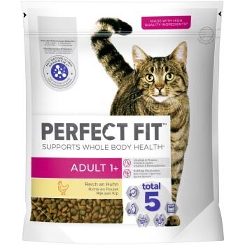PERFECT FIT Adult 1+ Riche en poulet 1,4 kg PERFECT FIT Adult 1+ Riche en poulet 1,4 kg
