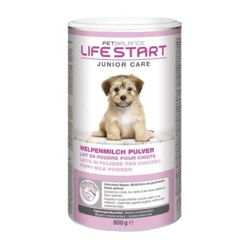 PetBalance Life Start Lait maternisé en poudre pour chiots 800 g PetBalance Life Start Lait maternisé en poudre pour chiots 800 g