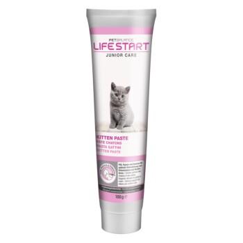 PetBalance Lifestart Pâte pour chaton 100 g PetBalance Lifestart Pâte pour chaton 100 g