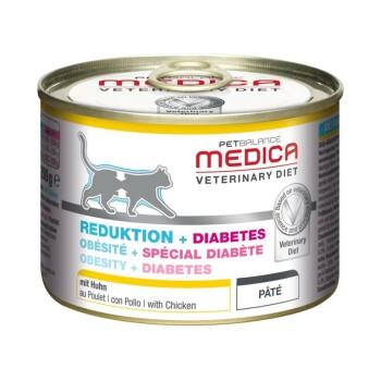 PetBalance Medica Régime amaigrissant 6 x 200 g PetBalance Medica Régime amaigrissant 6 x 200 g