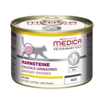 PetBalance Medica Régime calculs urinaires 6 x 200 g