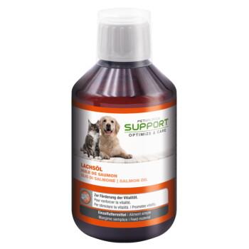 PetBalance Support huile de saumon 250 ml PetBalance Support huile de saumon 250 ml