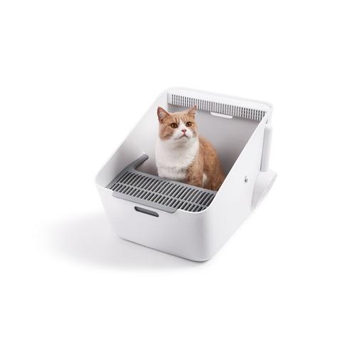 PetKit Toilettes pour chat Pura