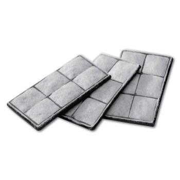 PetSafe Filtre à charbon , boîte de 3 PetSafe Filtre à charbon , boîte de 3