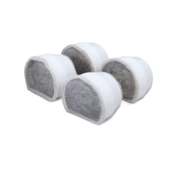 PetSafe Filtre à charbon , lot de 4