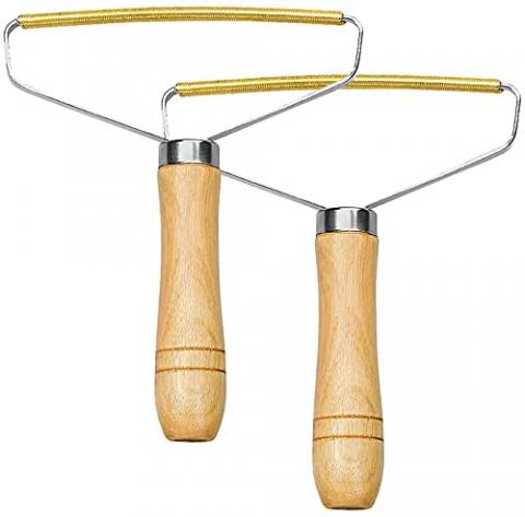 Portable Brosse Rasoir, Réutilisable Lint Remover, Fabric Shaver Anti Bouloche Vetements Peluche pour la Maison Anti-Peluche Rasoirs la Voiture et Les Voyages, Pulls en Laine et Tapis 2 pièces Portable Brosse Rasoir, Réutilisable Lint Remover, Fabric Shaver Anti Bouloche Vetements Peluche pour la Maison Anti-Peluche Rasoirs la Voiture et Les Voyages, Pulls en Laine et Tapis 2 pièces
