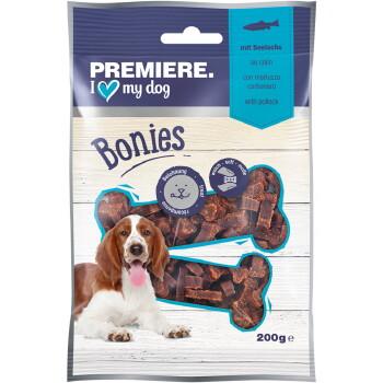 PREMIERE Bonies Colin 200 g PREMIERE Bonies Colin 200 g
