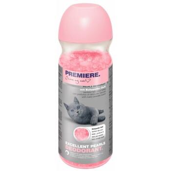 PREMIERE Excellent Perles Désodorisant 250g Talc