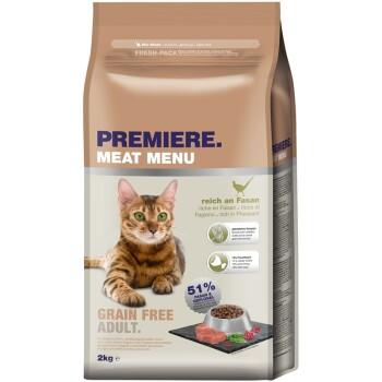 PREMIERE Grainfree Faisan 2 kg
