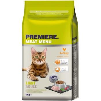 PREMIERE Light 2 kg PREMIERE Light 2 kg