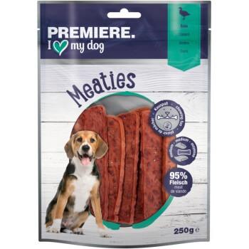 PREMIERE Pure Meaties poulet Canard 250 g PREMIERE Pure Meaties poulet Canard 250 g