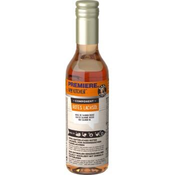 PREMIERE RAW KITCHEN Huile de saumon rouge 250 ml