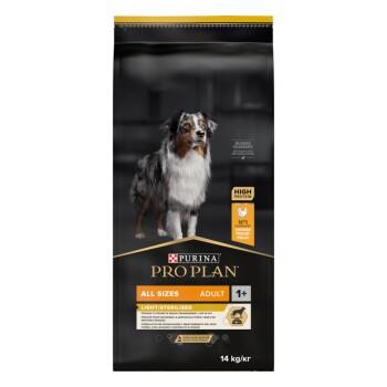 PRO PLAN All Sizes Adult Light/ Sterilised au poulet 14 kg PRO PLAN All Sizes Adult Light/ Sterilised au poulet 14 kg