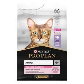PRO PLAN Delicate dinde 3kg PRO PLAN Delicate dinde 3kg