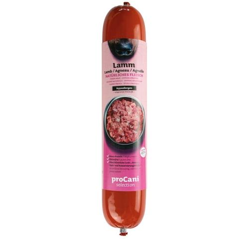 ProCani Menu Sélection 800 g Agneau ProCani Menu Sélection 800 g Agneau