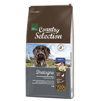 REAL NATURE Country Selection Bretagne canard et pintade française 12 kg REAL NATURE Country Selection Bretagne canard et pintade française 12 kg