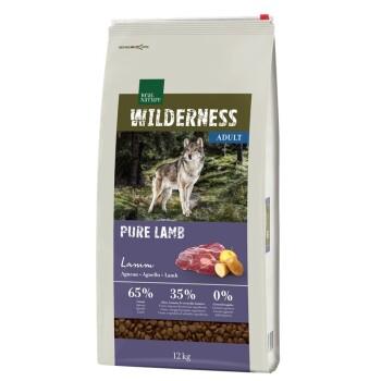 REAL NATURE WILDERNESS Adulte Pure Agneau 12 kg REAL NATURE WILDERNESS Adulte Pure Agneau 12 kg