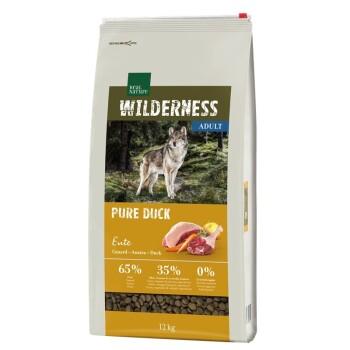 REAL NATURE WILDERNESS Adulte Pure Duck 12 kg