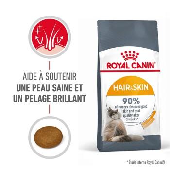 ROYAL CANIN Hair & Skin Care 4 kg ROYAL CANIN Hair & Skin Care 4 kg