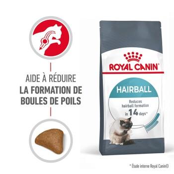 ROYAL CANIN Hairball Care 4 kg