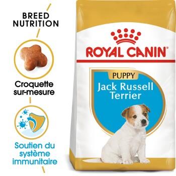ROYAL CANIN Jack Russel Terrier Puppy 1,5 kg