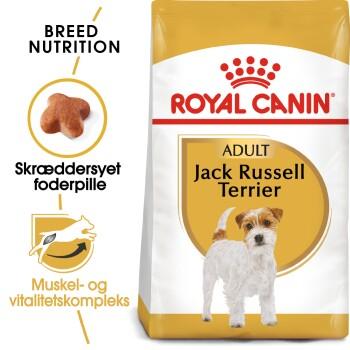 ROYAL CANIN Jack Russell Terrier Adulte Croquettes Chien 1,5 kg ROYAL CANIN Jack Russell Terrier Adulte Croquettes Chien 1,5 kg