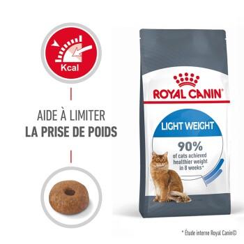 ROYAL CANIN Light Weight Care 400 g