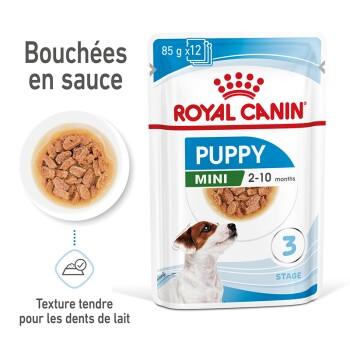 ROYAL CANIN Mini Puppy 12x85 g ROYAL CANIN Mini Puppy 12x85 g