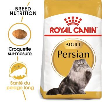 ROYAL CANIN Persan Adulte Croquettes Chat 4 kg ROYAL CANIN Persan Adulte Croquettes Chat 4 kg