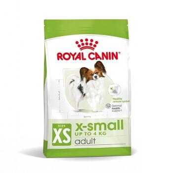 ROYAL CANIN SHN Adult X-Small 1,5 kg ROYAL CANIN SHN Adult X-Small 1,5 kg
