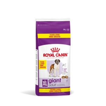 ROYAL CANIN SHN Giant Adult 15+3 kg ROYAL CANIN SHN Giant Adult 15+3 kg