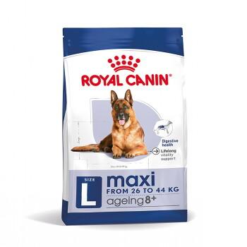 ROYAL CANIN SHN Maxi Ageing 8+ 2x15 kg ROYAL CANIN SHN Maxi Ageing 8+ 2x15 kg