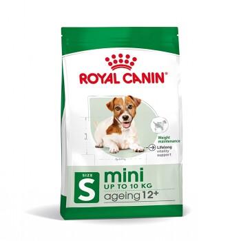 ROYAL CANIN SHN Mini Ageing 12+ 3,5 kg ROYAL CANIN SHN Mini Ageing 12+ 3,5 kg
