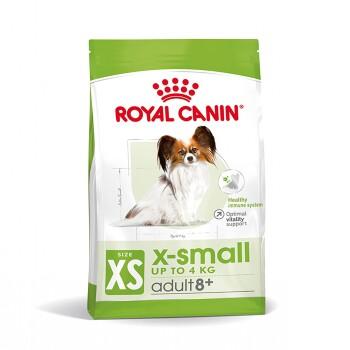 ROYAL CANIN SHN X-Small Adult 8+ 3 kg ROYAL CANIN SHN X-Small Adult 8+ 3 kg