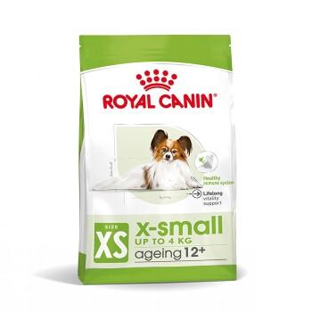 ROYAL CANIN SHN X-Small Ageing 12+ 1,5 kg
