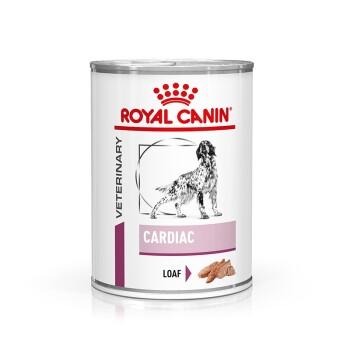 ROYAL CANIN Veterinary Diet Cardiac 12x410g ROYAL CANIN Veterinary Diet Cardiac 12x410g