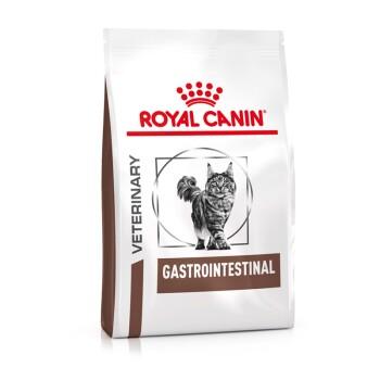 ROYAL CANIN Veterinary GASTROINTESTINAL 4 kg ROYAL CANIN Veterinary GASTROINTESTINAL 4 kg