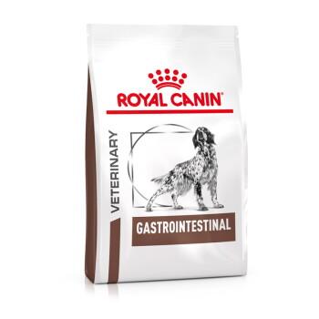 ROYAL CANIN Veterinary GASTROINTESTINAL 7,5 kg ROYAL CANIN Veterinary GASTROINTESTINAL 7,5 kg