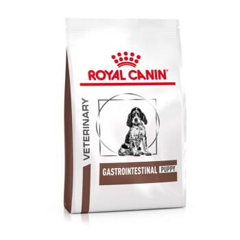 ROYAL CANIN Veterinary Gastrointestinal Puppy 10 kg ROYAL CANIN Veterinary Gastrointestinal Puppy 10 kg