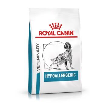 ROYAL CANIN Veterinary Hypoallergenic 14 kg ROYAL CANIN Veterinary Hypoallergenic 14 kg