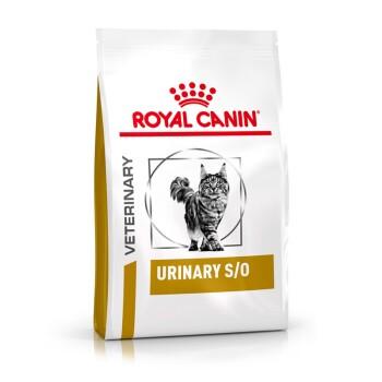 ROYAL CANIN Veterinary Urinary S/O 3,5 kg ROYAL CANIN Veterinary Urinary S/O 3,5 kg