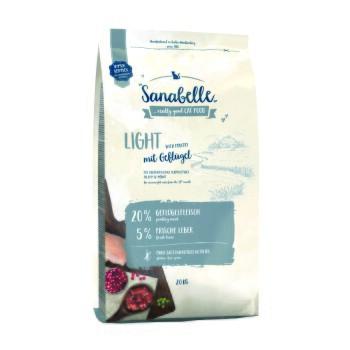 Sanabelle Light 2 kg Sanabelle Light 2 kg