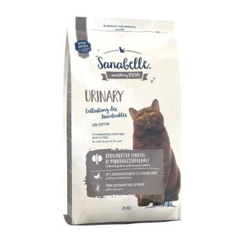 Sanabelle Urinary 2 kg Sanabelle Urinary 2 kg