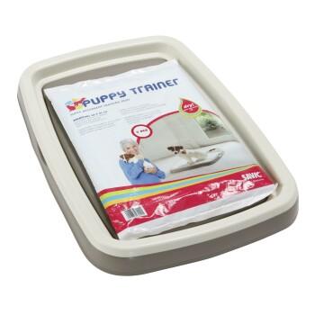 Savic Toilettes pour chien Puppy / Senior Starter Pack S-M