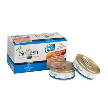 Schesir 6 x 50 g Schesir 6 x 50 g