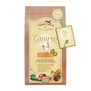 Terra Canis Canireo Adulte Poulet 1 kg Terra Canis Canireo Adulte Poulet 1 kg